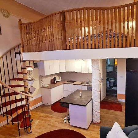 River Residence Temešvár Exteriér fotografie