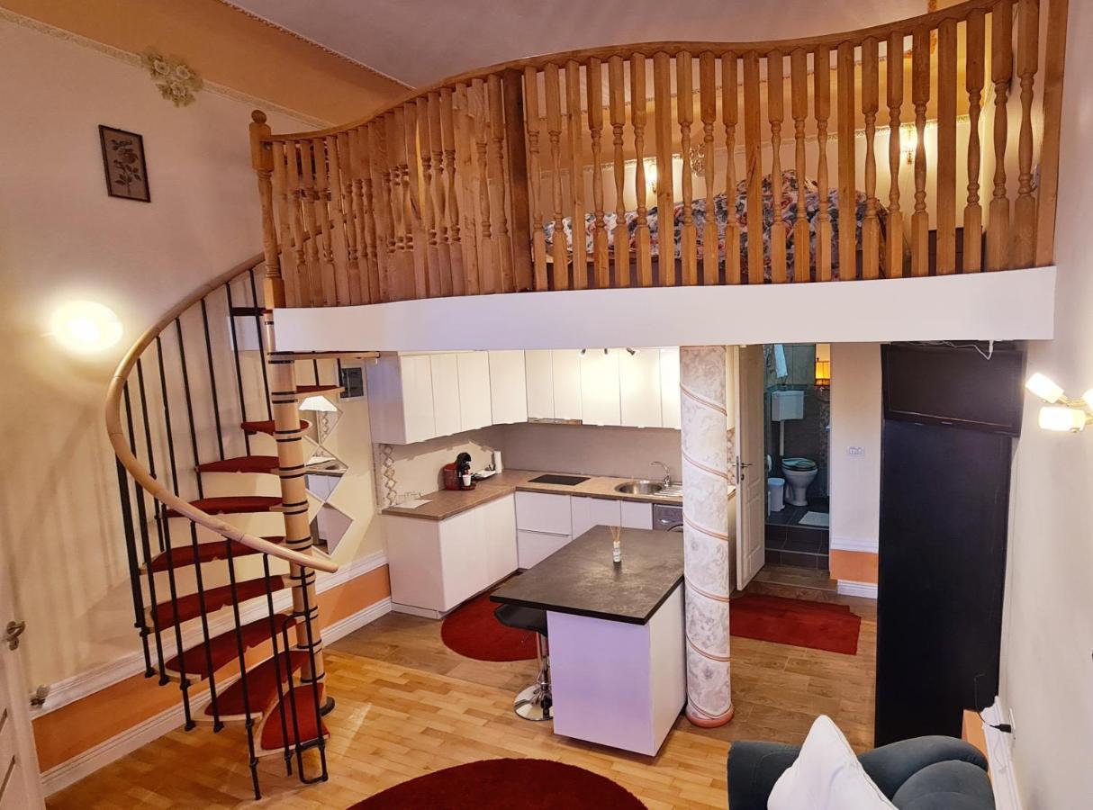 River Residence Temešvár Exteriér fotografie